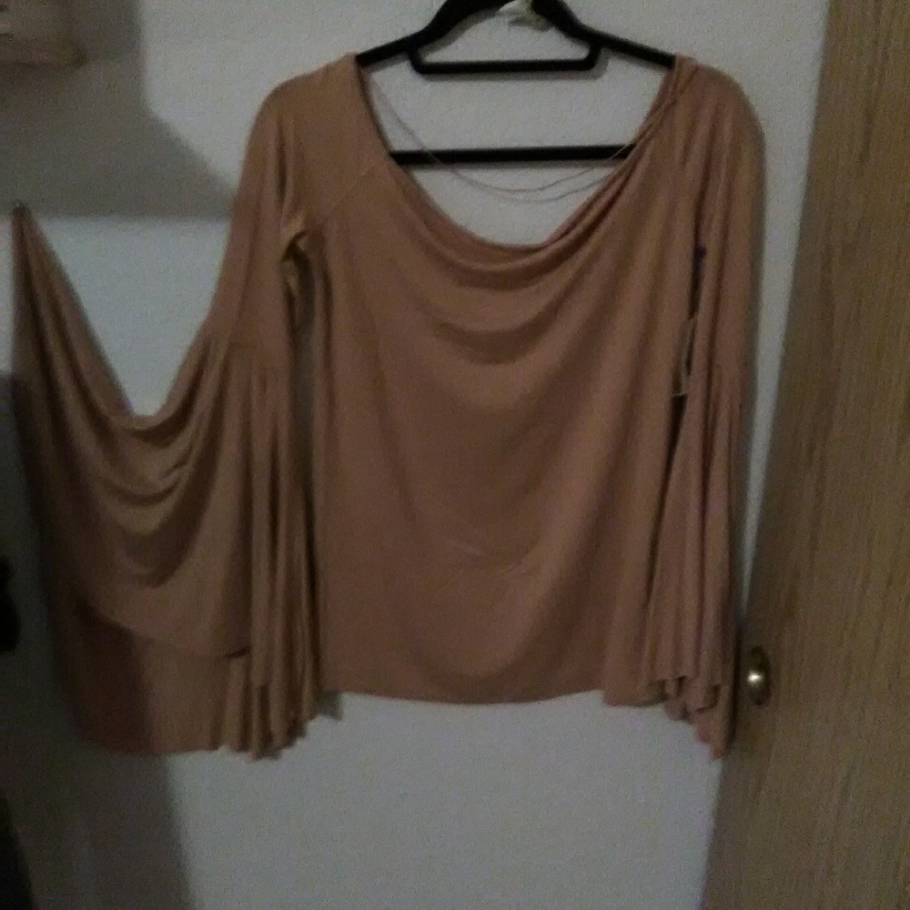 Free People top